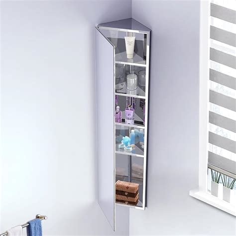 stainless steel corner bathroom cabinets|residential stainless steel base cabinets.